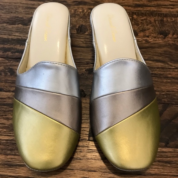 Daniel Green Shoes - Vintage Daniel Green 60’s Loafers